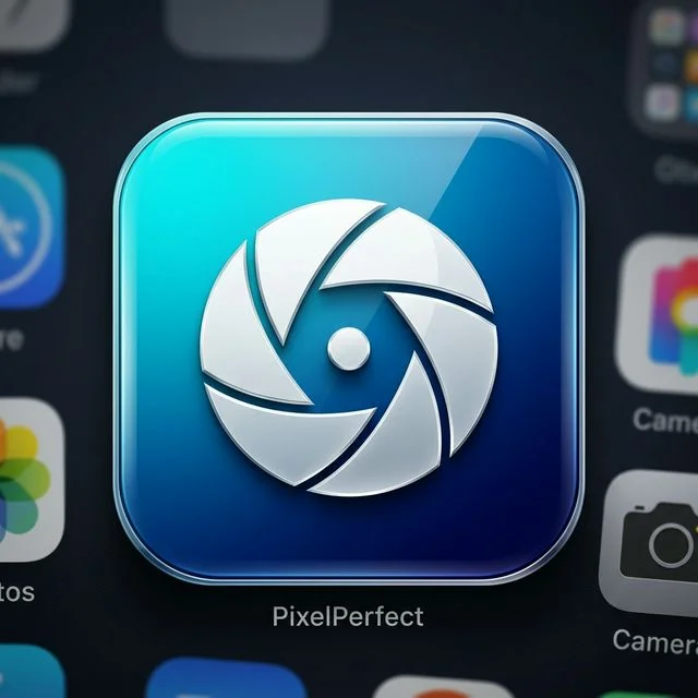 Lightroom MOD APK app icon